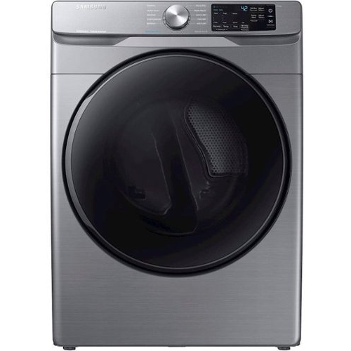 Samsung Dryer Model OBX DVE45R6100P